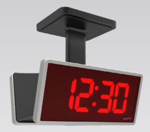 reloj digital