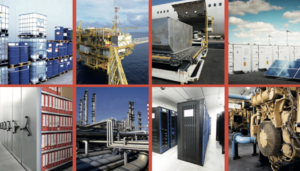 Fire detection systems