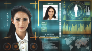 Tecnología de reconocimiento facial para empresas