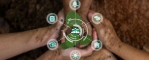 Viggiapp, aplicación para gestión ambiental empresarial con monitoreo IoT en tiempo real