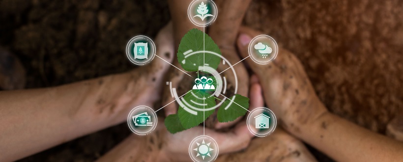 Viggiapp, aplicación para gestión ambiental empresarial con monitoreo IoT en tiempo real