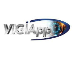 VIGIApp plataforma de monitoreo integral IoT con panel de control en tiempo real