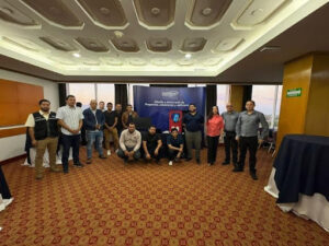 Edintel security technology solutions for businesses in Nicaragua
