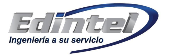 Edintel recibe la certificación ISO 9001 como empresa de soluciones tecnológicas en Costa Rica
